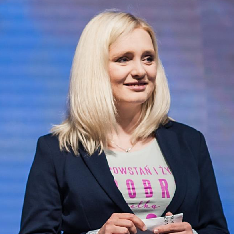 Milena Sławińska