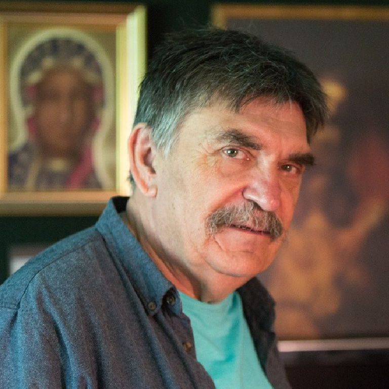 Jan Budziaszek