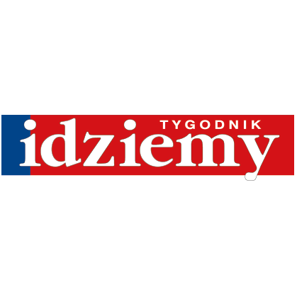 Tygodnik idziemy