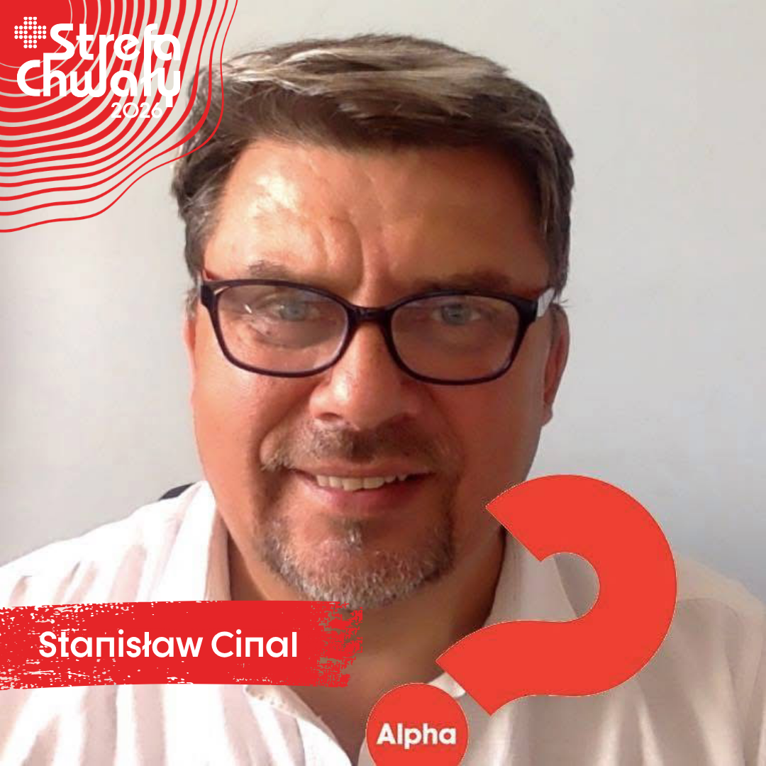 Stanisław Cinal