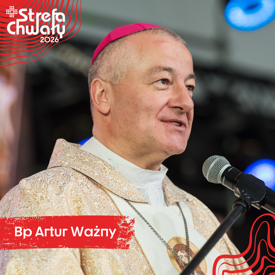 Bp Artur Ważny