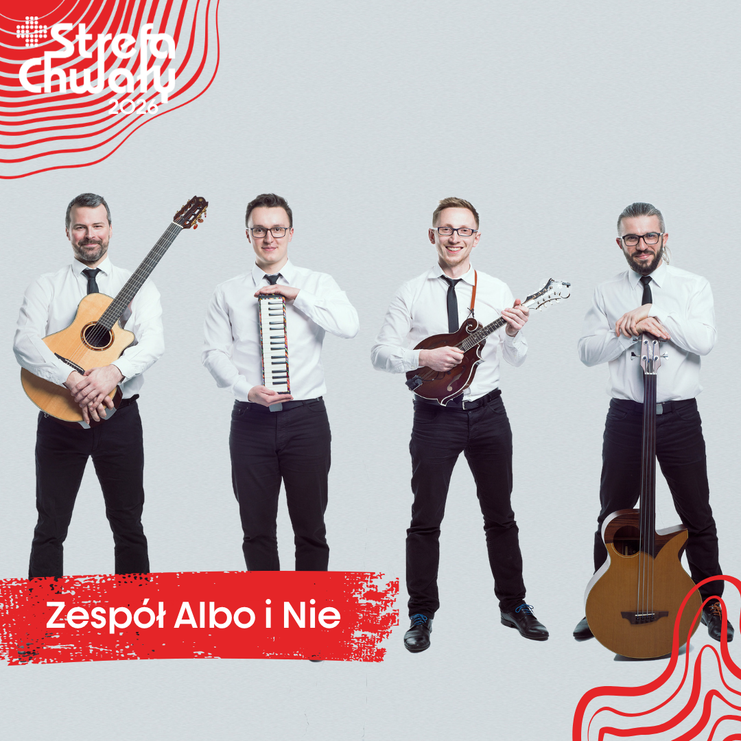 Zespół Albo i Nie