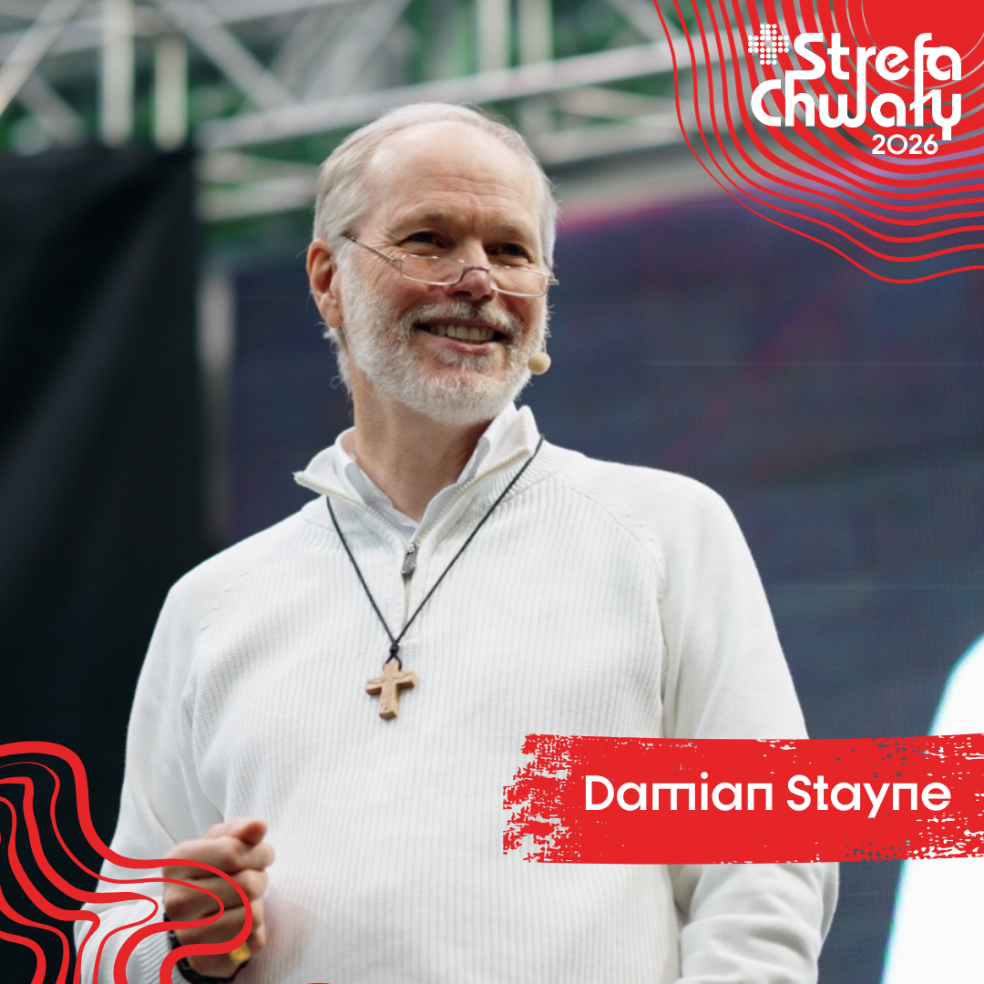 Damian Stayne