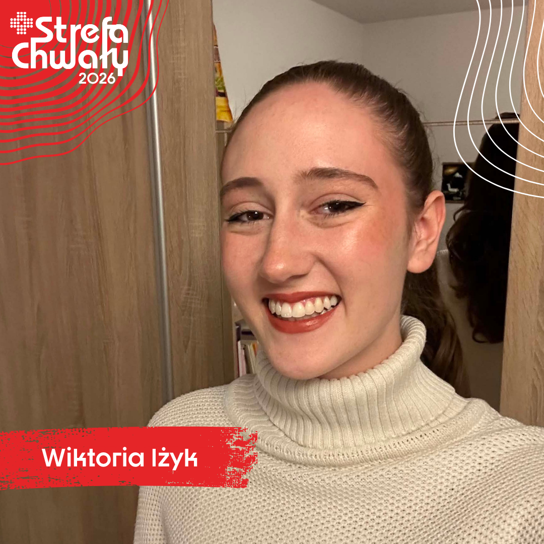 Wiktoria Iżyk