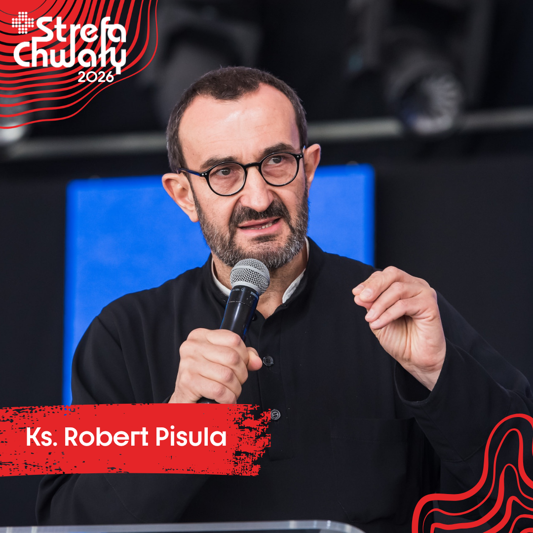 Ks. Robert Pisula
